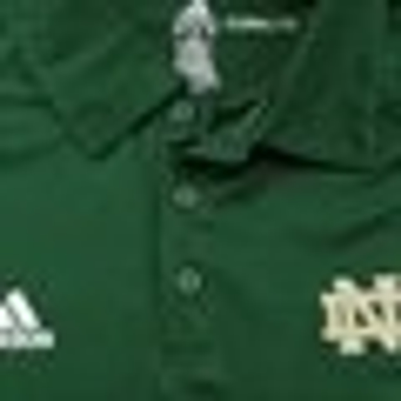 notre dame coaches polo