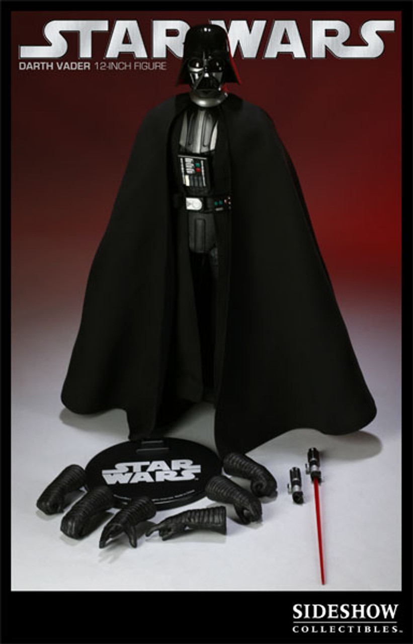 sideshow vader