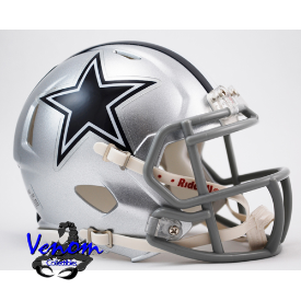 mini speed helmets nfl