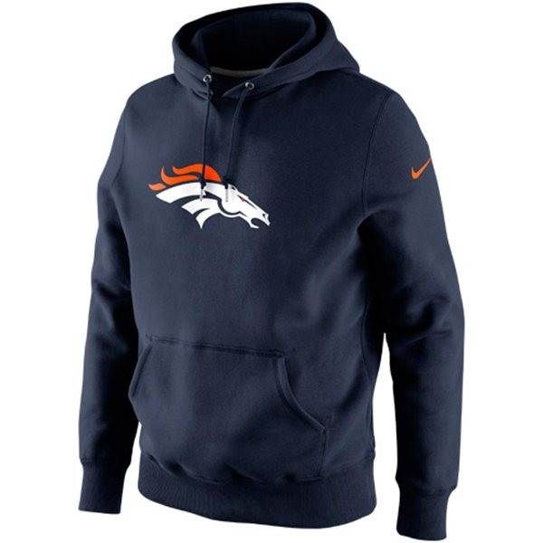 nike denver broncos