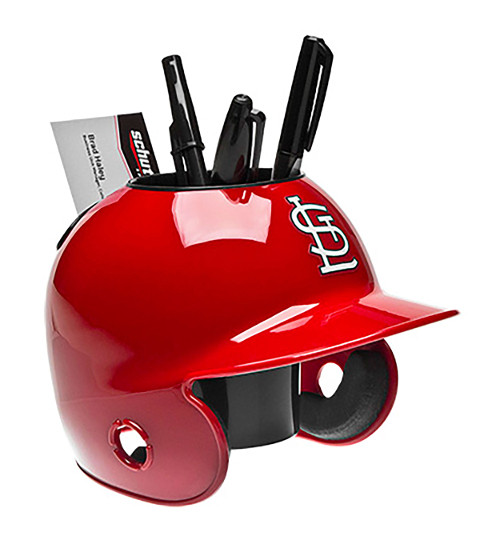 mini mlb helmets