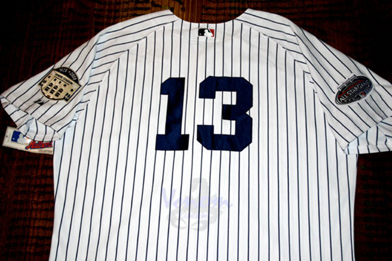 new york yankees home jersey