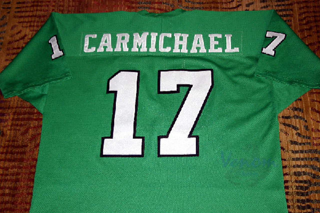 carmichael jersey