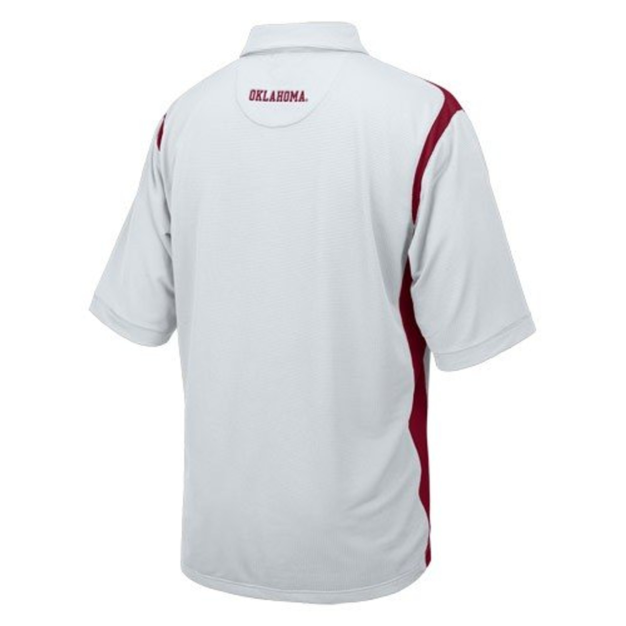 ou coaches shirt