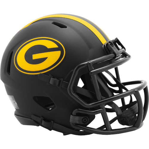 Green Bay Packers Riddell NFL Mini Revo 