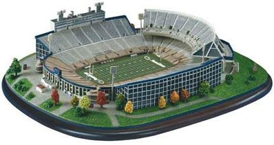 Ohio State Buckeyes Danbury Mint Classic Ohio Stadium Venom Collectibles