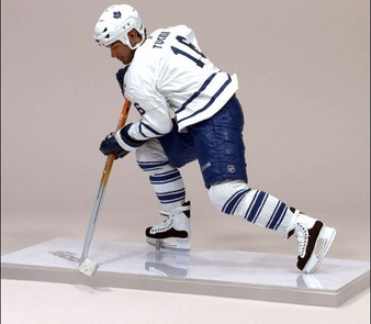 Darcy Tucker Toronto Maple Leafs NHL Series 15 Figure