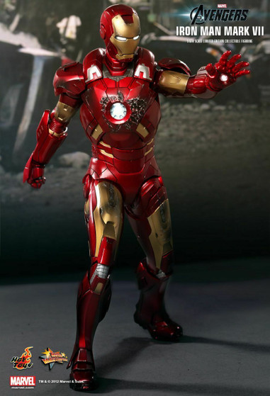 Hot Toys 