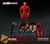 Sideshow G.I. Joe Red Ninja Exclusive Sixth Scale Figure