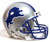Detroit Lions 1983 to 2002 Riddell NFL Mini Throwback Helmet Detroit Lions 1983 to 2002 Riddell NFL Mini Throwback Helmet