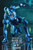 Hot Toys Iron Man Mark III Stealth Mode Diecast Excl 1/6 Figure Hot Toys Iron Man Mark III Stealth Mode Diecast Excl 1/6 Figure