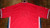 Nike Rewind 1975 Detroit Pistions Red Warmup Shooting Jersey