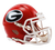 Georgia Bulldogs Riddell NCAA Mini Revo Speed Helmet