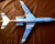Tennessee Titans Danbury Mint Team Plane Tennessee Titans Danbury Mint Team Plane