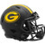 Green Bay Packers Riddell NFL Mini Revo Speed Eclipse Helmet