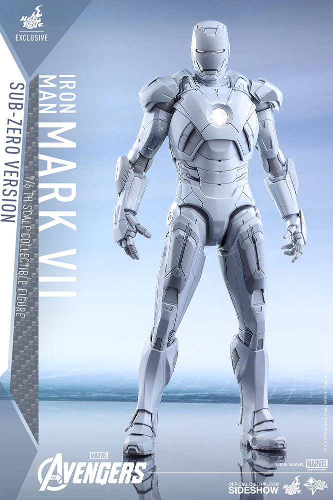 [サイン入り]Hot toys×Eric so halo 1/6　ソーファン エリック・ソウ】1／6スケールフィギュア HALOソー