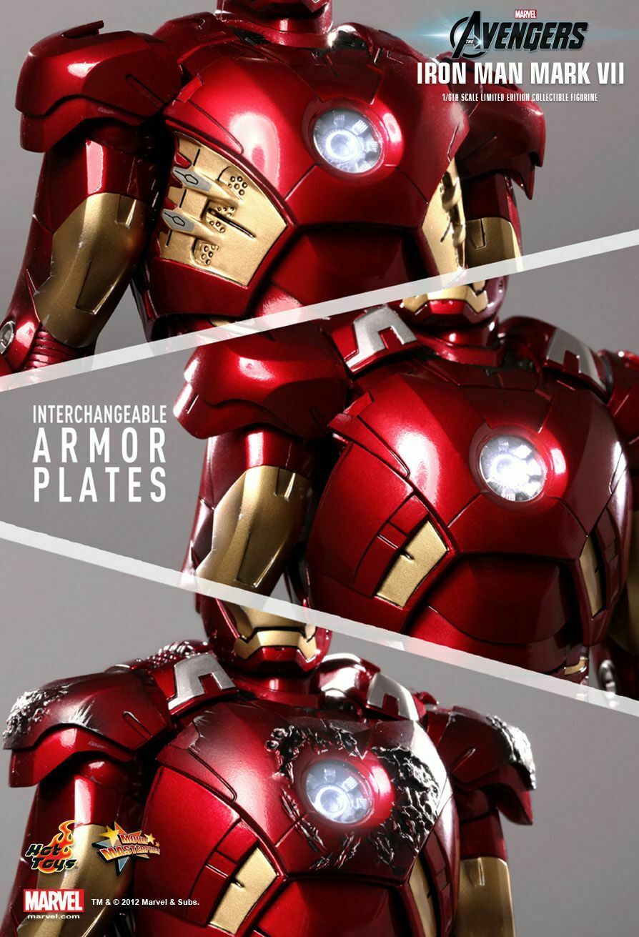 Hot Toys 