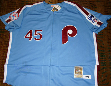 tug mcgraw phillies jersey