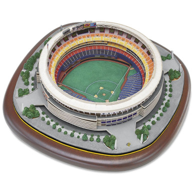 Pittsburgh Pirates Danbury Mint Three Rivers Stadium - Venom
