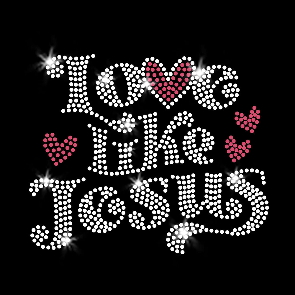 Assorted Rhinestone Transfers - Page 1 - Jubilee Rhinestones