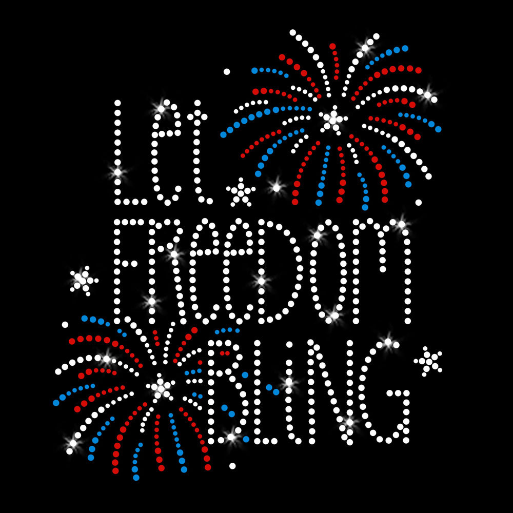Assorted Rhinestone Transfers - Holiday - Page 1 - Jubilee Rhinestones