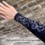 Embellish Design E1 Iron On Rhinestone Transfer