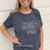 For God So Loved the World Iron On Rhinestone Transfer