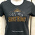 It's My Birthday Gold Iron On Rhinestone & Rhinestud Transfer