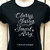 Classy Sassy & A Little Smart Assy Iron On Rhinestone Transfer