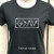 Clearance! God is Greater Than the Highs and Lows Iron On Rhinestone Transfer