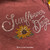 Sunflower Days Iron On Rhinestone & Rhinestud Transfer