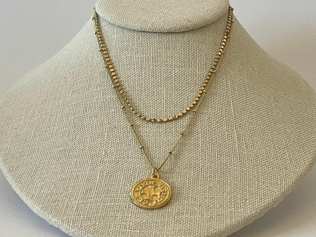 AMOS NECKLACE