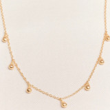 LUSTRA NECKLACE