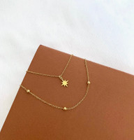 STAR PENDANT