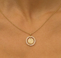 INDRA NECKLACE