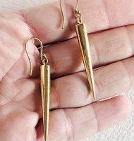 SPIKE EARRINGS