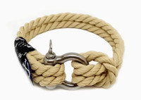 MARINE NAUTICAL BRACELET