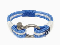 ANTARCTICA NAUTICAL BRACELET