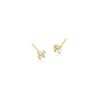 DAYDREAMER STUD EARRINGS