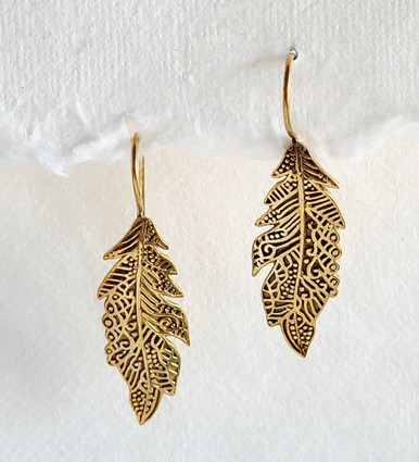 Buy Gold Earrings Online - Gold Earrings Online