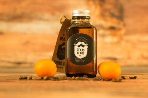 Lone start Beard Products has a Texas size oil for your Texas sized beard! Lone start Beard Products has a Texas size oil for your Texas sized beard!
