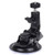 Single Head Camera Suction Mount for Rally Car Windows
