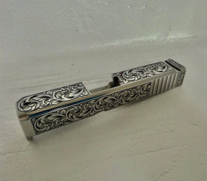 Slide Engraving SERVICE Only- Send in your slide’
