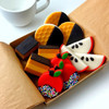 Favorite Rosh Hashanah Marzipan Cookies Collection