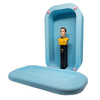 Star Trek Captain Kirk PEZuzah