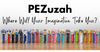 PEZuzah - a PEZ Mezuzah