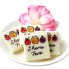 Shana Tova Marzipan Place Cards