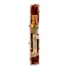 Gary Rosenthal Copper Formed Mezuzah
