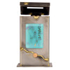 Bat Mitzvah Tzedakah Box