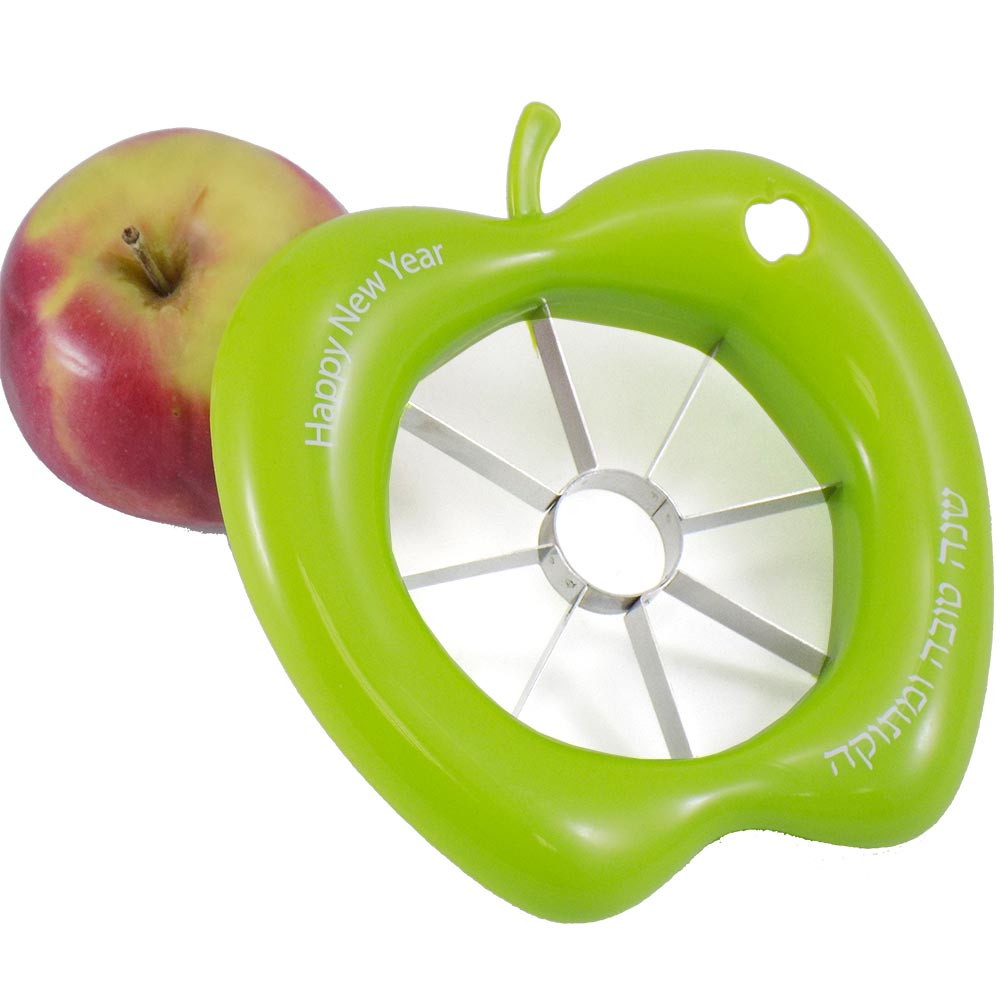 Rosh Hashanah Gifts|Happy New Year Apple Corer